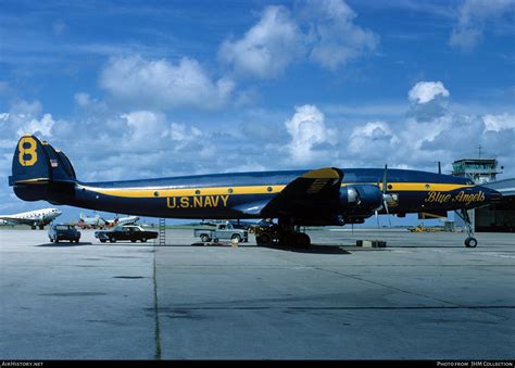 lockheed c 121 super connie.